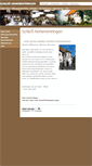 Mobile Screenshot of hohenentringen.de